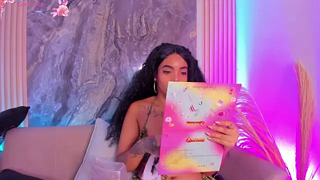 SarahLynn7 online show from October 16, 11:39 pm