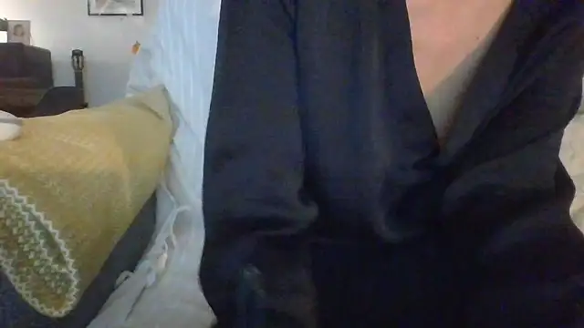 Valentinette online show from October 28, 10:34 pm