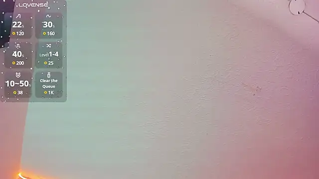 elaia muller  online show from March 20, 1:04 pm