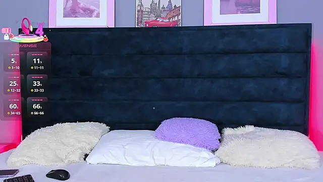 JackieDumont1 online show from March 20, 3:02 am