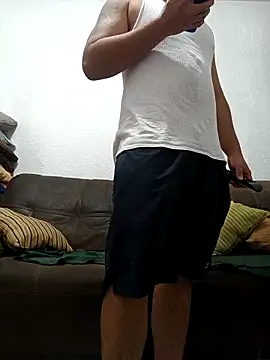 Snapshot of DocPepino chatting on March 18, 1:21 am DocPepino online show from March 18, 1:21 am