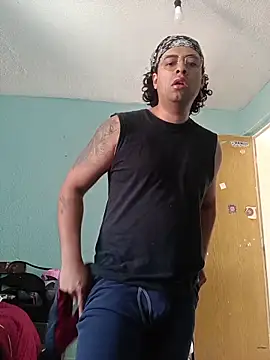 DocPepino online show from April 11, 7:18 pm