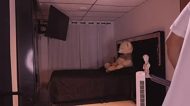 ErosKhaos online show from October 5, 3:27 am