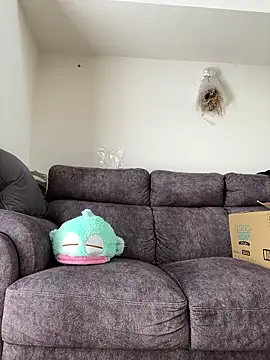 waka3232 online show from February 16, 2:29 am