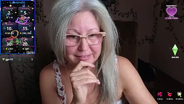Snapshot of Wane_Witch chatting on September 21, 4:08 pm Wane Witch online show from September 21, 4:08 pm