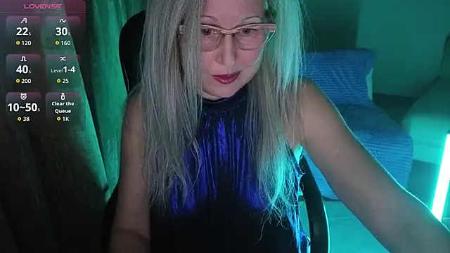 Wane Witch online show from November 28, 6:32 pm