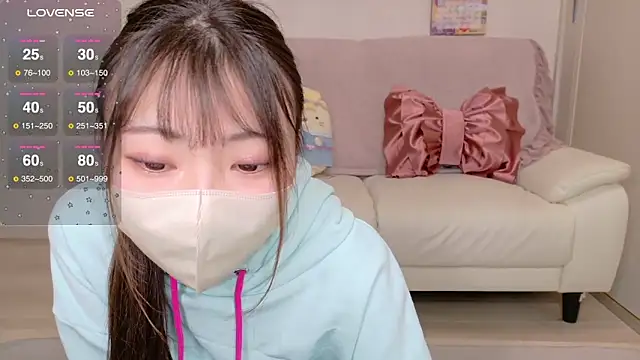 Ran-o0 0o online show from March 14, 9:03 am