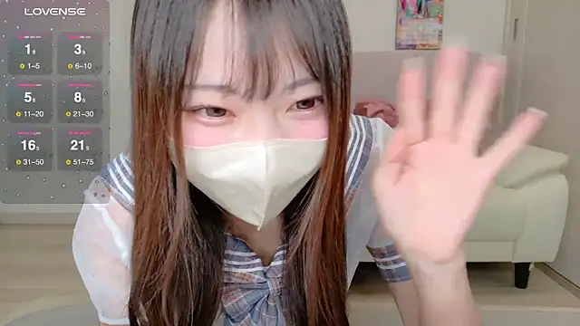 Ran-o0 0o online show from March 16, 9:05 am