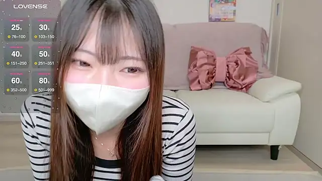 Ran-o0 0o online show from March 18, 9:09 am