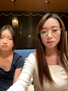 TOP yoyo online show from December 2, 12:21 pm