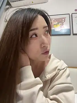 TOP yoyo online show from December 22, 1:19 pm