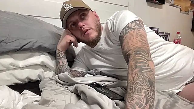 Thegreatwhitepipe online show from November 6, 12:17 pm