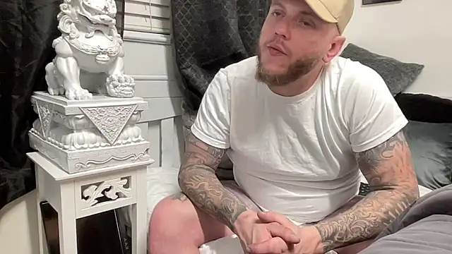 Thegreatwhitepipe online show from November 7, 1:00 pm