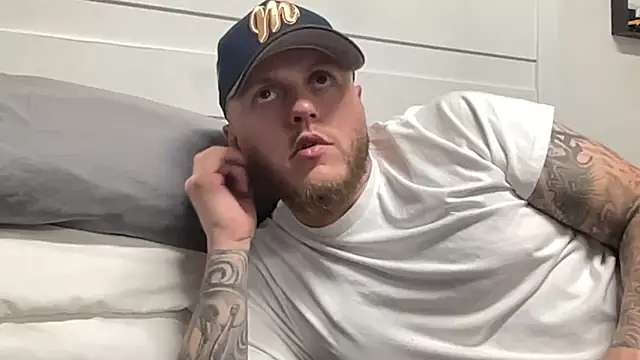 Thegreatwhitepipe online show from November 10, 11:42 am