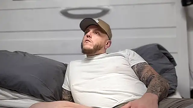 Thegreatwhitepipe online show from November 12, 3:18 am