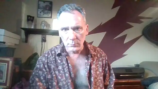 HunkofRock online show from October 3, 11:51 am