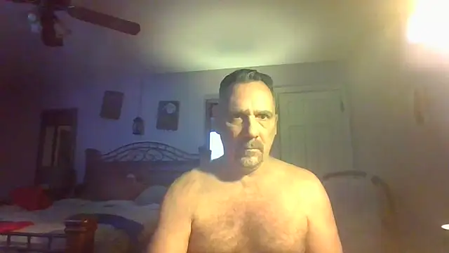 HunkofRock online show from March 1, 9:33 am