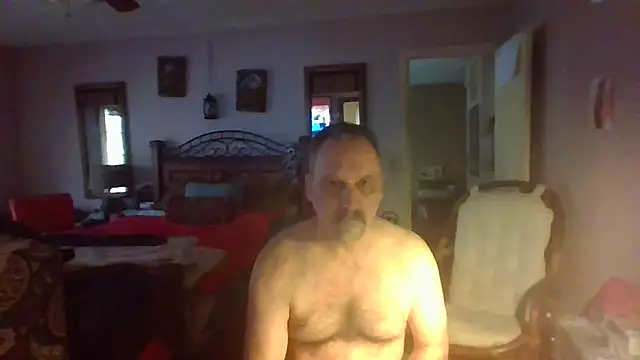 HunkofRock online show from March 20, 1:16 pm