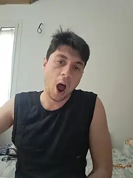 Maracujand80 online show from March 14, 2:11 pm