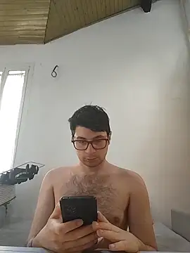 Maracujand80 online show from April 8, 10:04 am