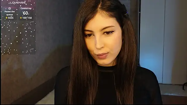 Malena Blanco online show from March 7, 1:18 pm