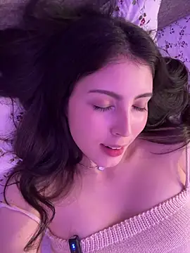 Malena Blanco online show from March 14, 8:17 pm