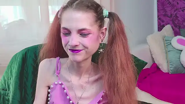 KittyRaine online show from March 30, 12:17 pm