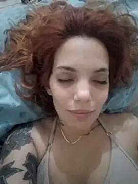 Snapshot of Anestesia_ chatting on November 16, 5:13 am Anestesia online show from November 16, 5:13 am