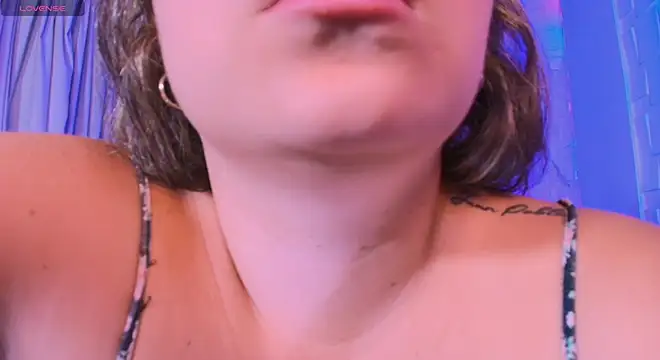 heidy johns online show from September 17, 3:19 am