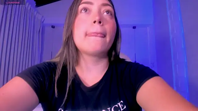 heidy johns online show from October 7, 3:25 am