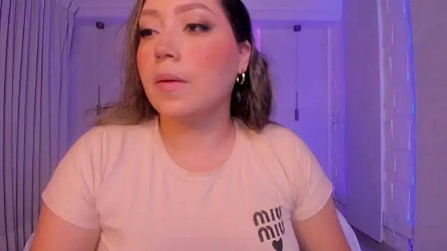 heidy johns online show from October 21, 3:29 am