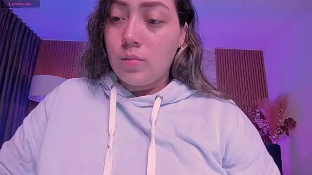 heidy johns online show from November 14, 3:27 am