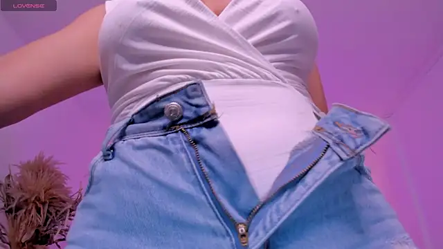 heidy johns online show from January 8, 3:20 am