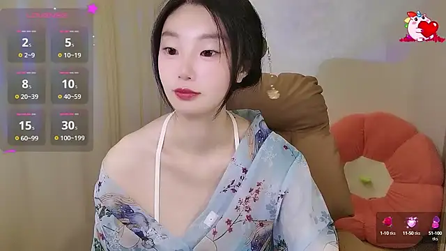 shaovu online show from September 8, 7:35 pm