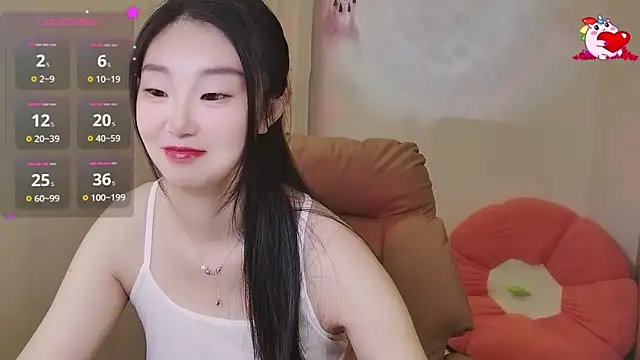 shaovu online show from October 21, 11:38 pm