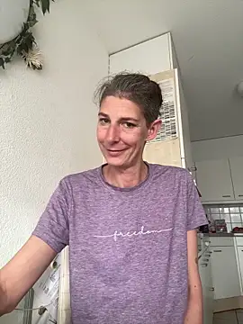 HerrundFrau-M online show from March 11, 7:37 am