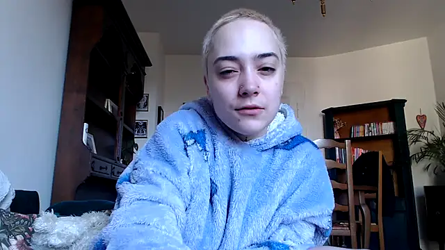 OllympeKaii online show from March 17, 7:57 am