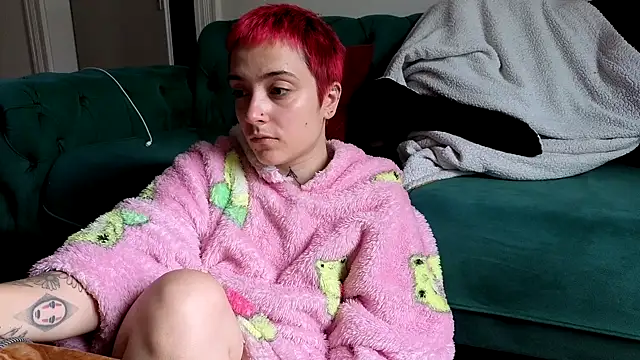 OllympeKaii online show from September 22, 12:07 pm