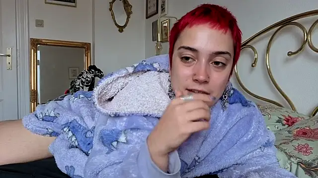 OllympeKaii online show from October 4, 9:18 am