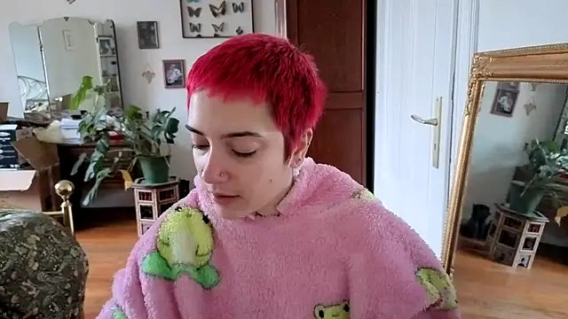 OllympeKaii online show from October 10, 6:56 am