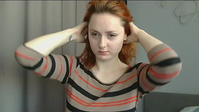 Snapshot of belle_ame chatting on March 22, 7:04 am belle ame online show from March 22, 7:04 am