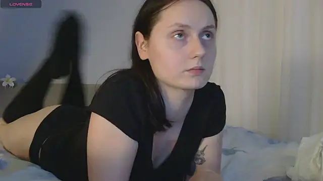 belle ame online show from November 11, 8:42 pm