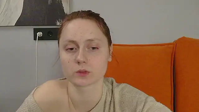 belle ame online show from February 5, 6:12 pm