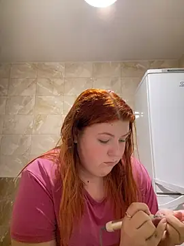 Snapshot of Dreamy_Desire chatting on March 12, 4:46 pm Dreamy Desire online show from March 12, 4:46 pm