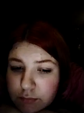 Snapshot of Dreamy_Desire chatting on March 19, 7:49 pm Dreamy Desire online show from March 19, 7:49 pm