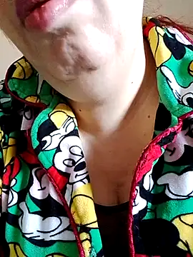 patrona sexooo online show from March 22, 1:30 pm