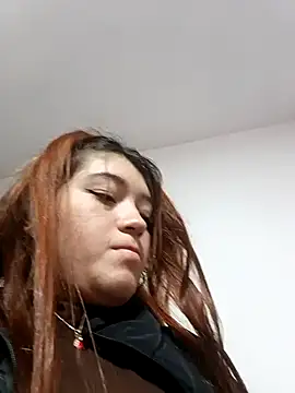 Karina Leon online show from December 2, 7:53 pm