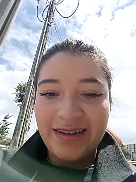 Karina Leon online show from December 4, 5:21 pm