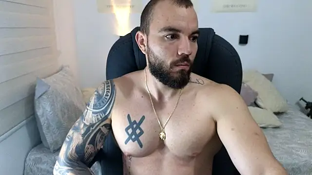 Isaac Carter online show from September 18, 11:12 am