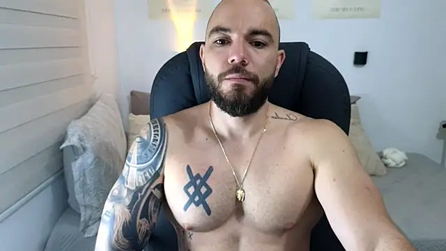 Isaac Carter online show from September 25, 11:03 am